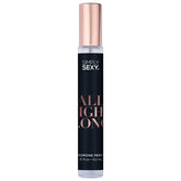 Simply Sex All Night Long - Pheromone Perfume - .31oz | 9.2ml